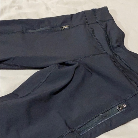 Lululemon Leggings - Picture 4 of 4